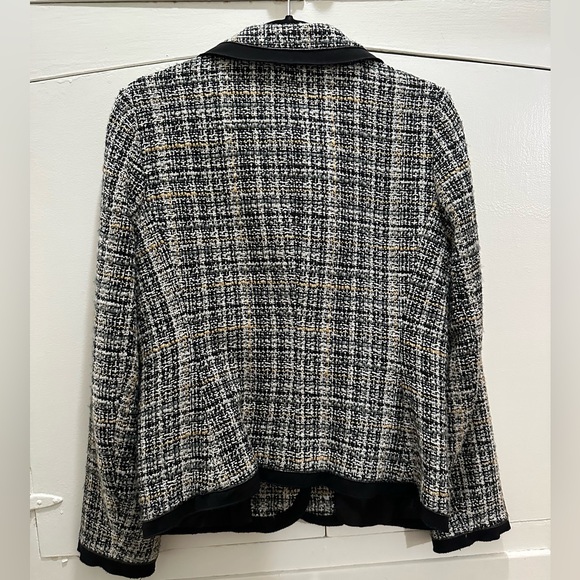 Tweed jacket - Picture 3 of 3